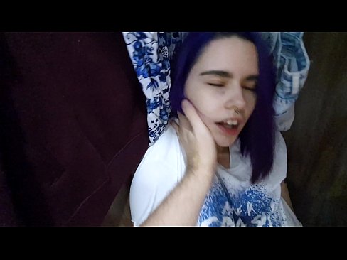 ❤️ Ya sami kanwata a cikin kabad ya taimaka mata ❤ Batsa na dubura ﹏