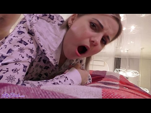 ❤️ Sexy inna hadiye da pregistyle jima'i - cum kusa up ❤ Batsa na dubura ﹏